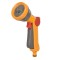 Pistol de stropit, multi spray