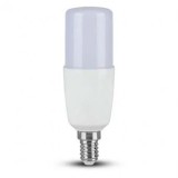 BEC LED T37 E14 7.5W 6500K ALB RECE