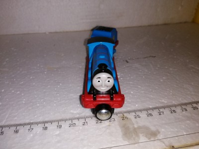 bnk jc Thomas si prietenii Take-n-Play - locomotiva Gordon cu tender foto