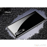 Huse de telefoane USAMS, Huawei P30, Kingdom Series, Black