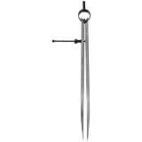 Yato YT-72108 - Compas cu reglaj 300 mm