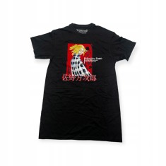 Tricou Femei Spencer&amp;amp;#039;s Imprimat Negru Măr. S foto