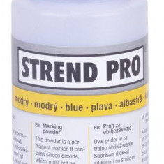 Strend Pro CH305M pulbere, 150 g, pulbere de marcare, albastru