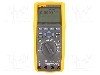 Multimetru digital, - FLUKE 289/FVF/IR3000 foto