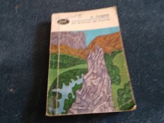 C HOGAS - PE DRUMURI DE MUNTE COLECTIA BPT foto