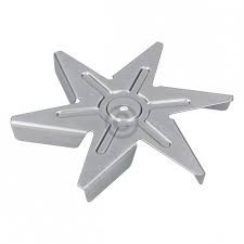 ELICE VENTILATOR ARAGAZ GORENJE 713430 foto