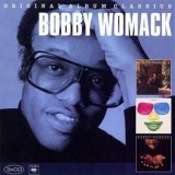 Original Album Classics Box set | Bobby Womack