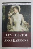 ANNA KARENINA de LEV TOLSTOI , 2019 *MINIMA UZURA A COTORULUI