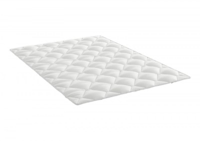 TopProtect Somnomed pentru saltea, microfibra, 90x200 cm foto