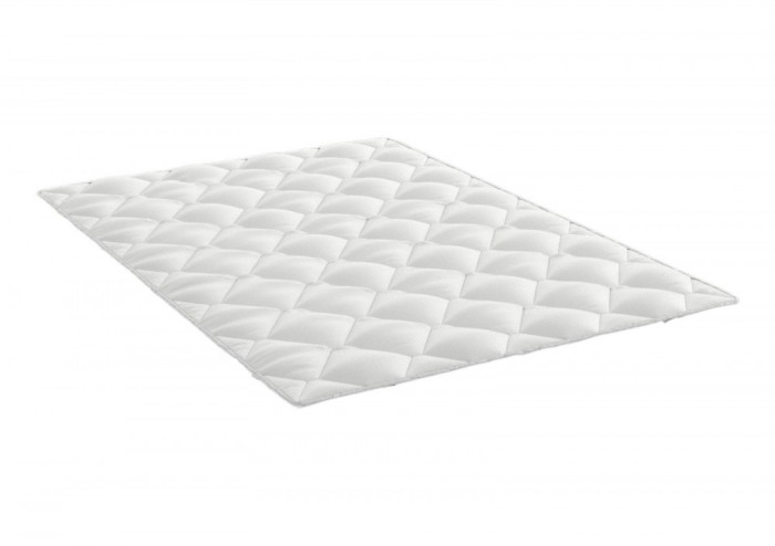 TopProtect Somnomed pentru saltea, microfibra, 90x200 cm