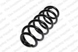 Arc Spiral Fata LESJ&Ouml;FORS 4004265 Audi A6 C6 / A6 C6 Avant Suspensie Auto