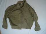 Camasa / veston militar RSR