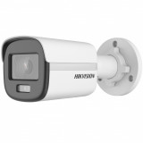 Camera supraveghere IP bullet Hikvision ColorVu DS-2CD1027G0-L-28C (2.8mm),2MP,IR 30m, 1/2.8&quot;