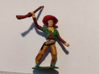 bnk jc Merten 284 - cowboy cu pusca foto