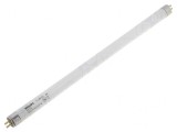 Lampă fluorescentă UV 8W 230V