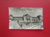 CARTE POSTALA - RPR - ARAD - PIATA GARII, Circulata, Fotografie