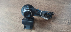 Webcam camera web Logitech QuickCam E3500 1,3 mpx 30 fps microfon incorporat foto