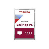 Hdd intern toshiba p300 3.5 2tb sata3 7200rpm 64mb