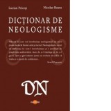 Dictionar de neologisme - Lucian Pricop, Nicolae Boaru