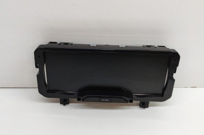 Ceas de bord CITRO&amp;Euml;N C5 AIRCROSS 2020 OEM: 9826262080 27505711 foto