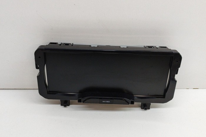 Ceas de bord CITRO&Euml;N C5 AIRCROSS 2020 OEM: 9826262080 27505711