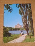QW23 B - Carte postala - tematica turism - vedere - Romania - Bucuresti 65, Necirculata, Fotografie