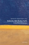 Neoliberalism: A Very Short Introduction | Manfred B. Steger, Ravi K. Roy, Oxford University Press