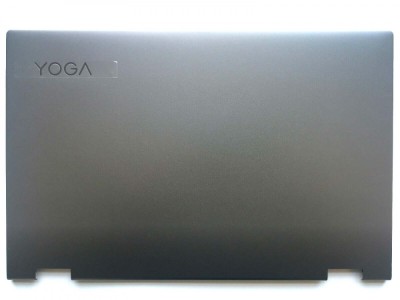 Capac Display Laptop, Lenovo, Yoga C640-13IML LTE type 81UE, 81XL, 5CB0W43749, 46LF3LCLV00 foto