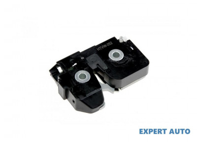 Broasca capota spate Volkswagen Transporter T4 (1990-2003) #1 foto