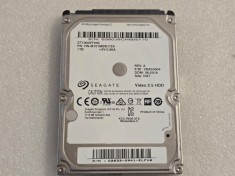 Hard disk laptop Seagate 1Tb ST1000VT000 8Mb Cache 5400Rpm Sata II 2.5&quot; inch