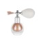Pudra iluminatoare Spray, Teayason, Highlight Powder Spray, 03, 3 g