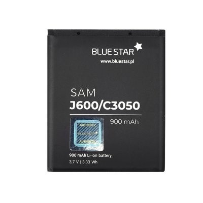 Acumulator SAMSUNG J600 (900 mAh) Blue Star foto