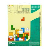 Cumpara ieftin Puzzle, forme geometrice, China