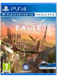 Eagle Flight Vr PS4|PSVR, Ubisoft
