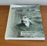 Horia Dumitrescu - Alexandru Vlahuță și Dragoslovenii