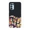 Husa compatibila cu Oppo Find X5 model Cartoons party, Silicon, TPU, Viceversa
