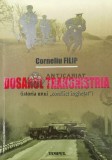 Cumpara ieftin Dosarul Transnistria. Istoria unui conflict &icirc;nghețat (cu dedicație) - 2011 - Corneliu Filip ($P84)