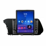 Cumpara ieftin Navigatie dedicata cu Android Hyundai i20 dupa 2020, 1GB RAM, Radio GPS Dual