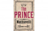 The Prince | Niccolo Machiavelli, Alma Classics