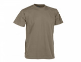 TRICOU CU MANECA SCURTA U.S. BROWN, HELIKON