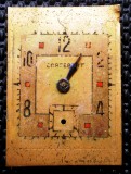 K.468 MECANISM CEAS VECHI BARBATESC CORTEBERT CAL. 634 SWISS