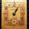 K.468 MECANISM CEAS VECHI BARBATESC CORTEBERT CAL. 634 SWISS