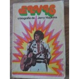 ELVIS, O BIOGRAFIE-JERRY HOPKINS-197898