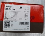 Set placute frina Audi A3,Seat Leon,Skoda Fabia,Octavia, Vw