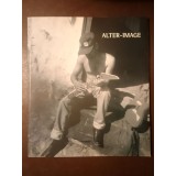 Alter-image: documentar fotografic despre minoritățile naționale din Rom&acirc;nia (Cluj, 2000)