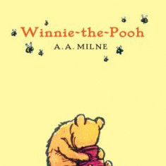 Winnie-The-Pooh