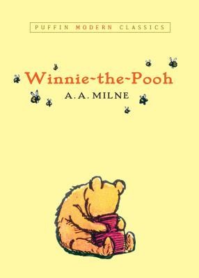 Winnie-The-Pooh foto