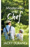 Mostenirea unui chef - Jacky Durand - Editura Rao