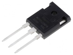 Diodă redresoare Schottky SiC 1,2kV 15A TO247-3