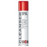 Spray de curatare cu alcool izopropilic, 600 ml